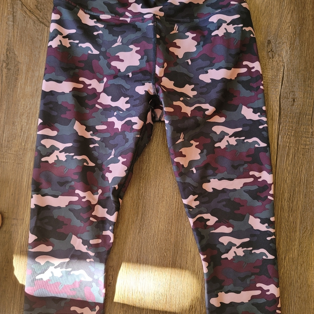Active wear